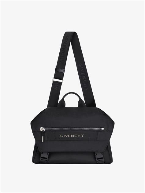 givenchy g trek messenger bag